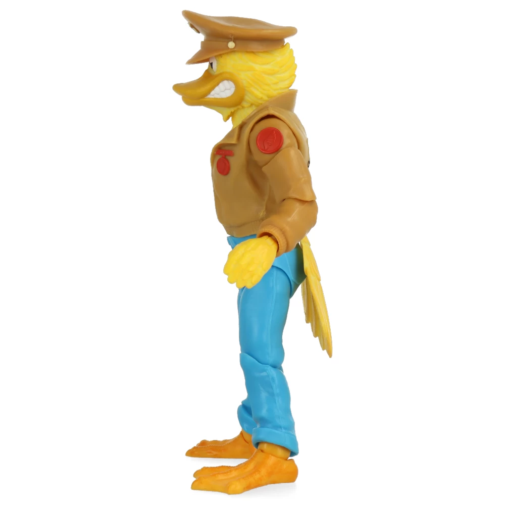 SUPER7 Ace Duck (Tortues Ninja - TMNT) Ultimate – Image 8