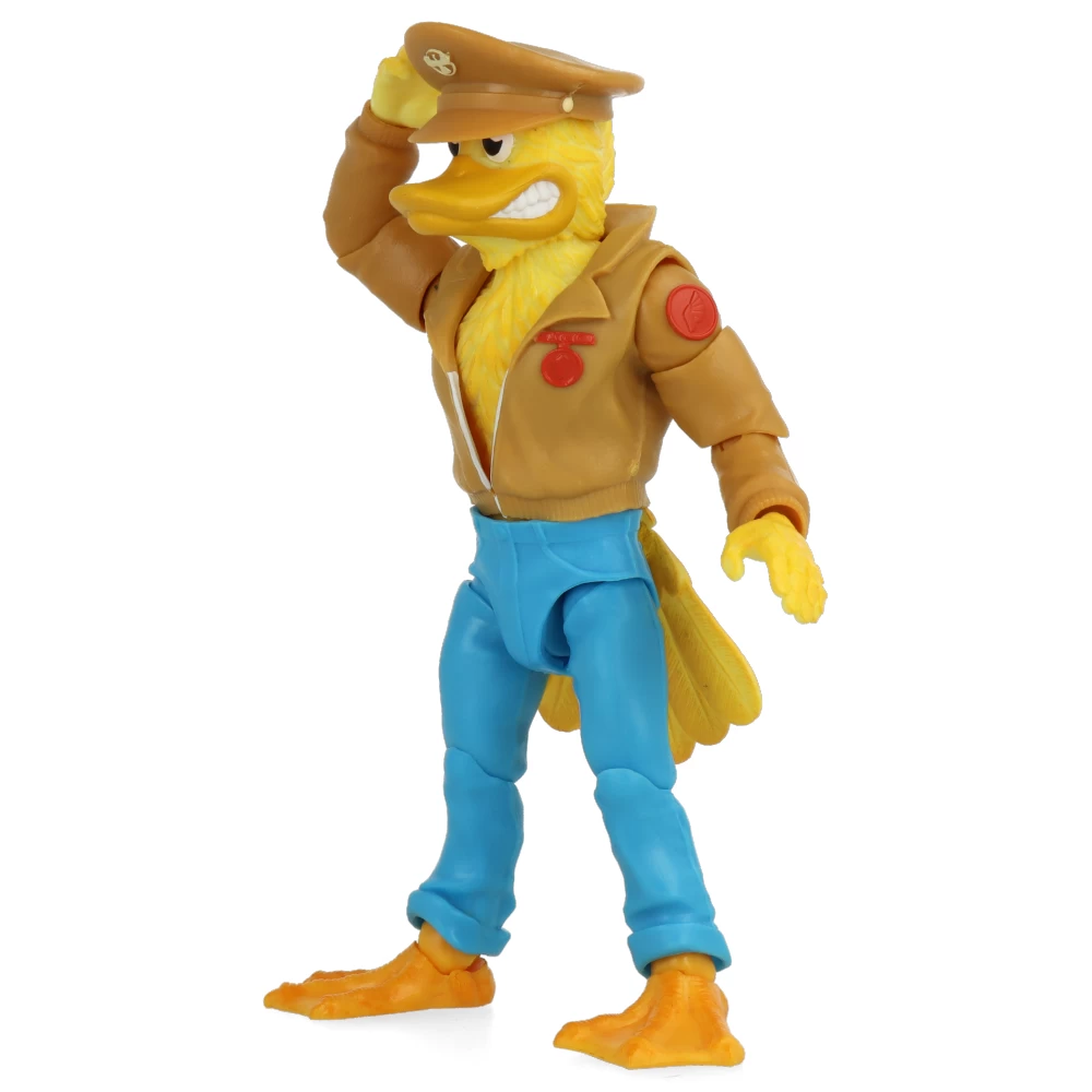 SUPER7 Ace Duck (Tortues Ninja - TMNT) Ultimate – Image 9