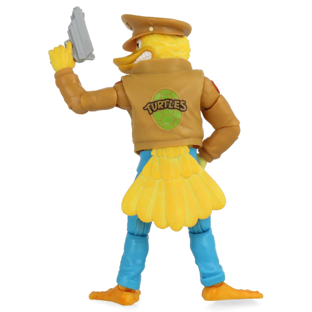 SUPER7 Ace Duck (Tortues Ninja - TMNT) Ultimate – Image 10