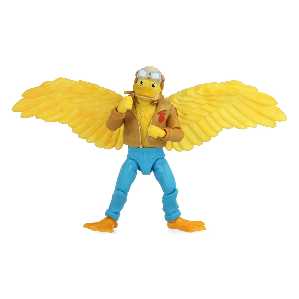 SUPER7 Ace Duck (Tortues Ninja - TMNT) Ultimate – Image 12