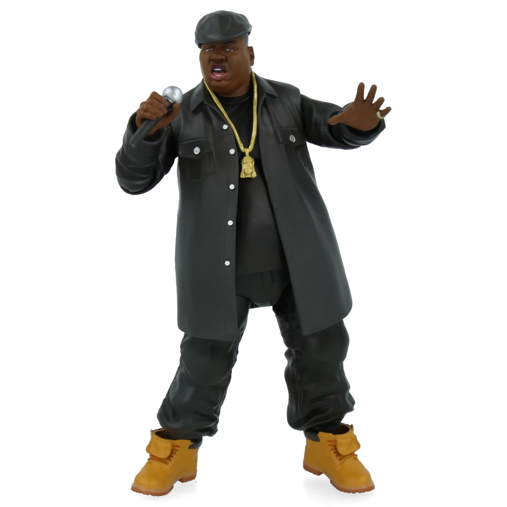 SUPER7 Notorious B.I.G - Ultimates Wave 1 - Biggie – Image 2
