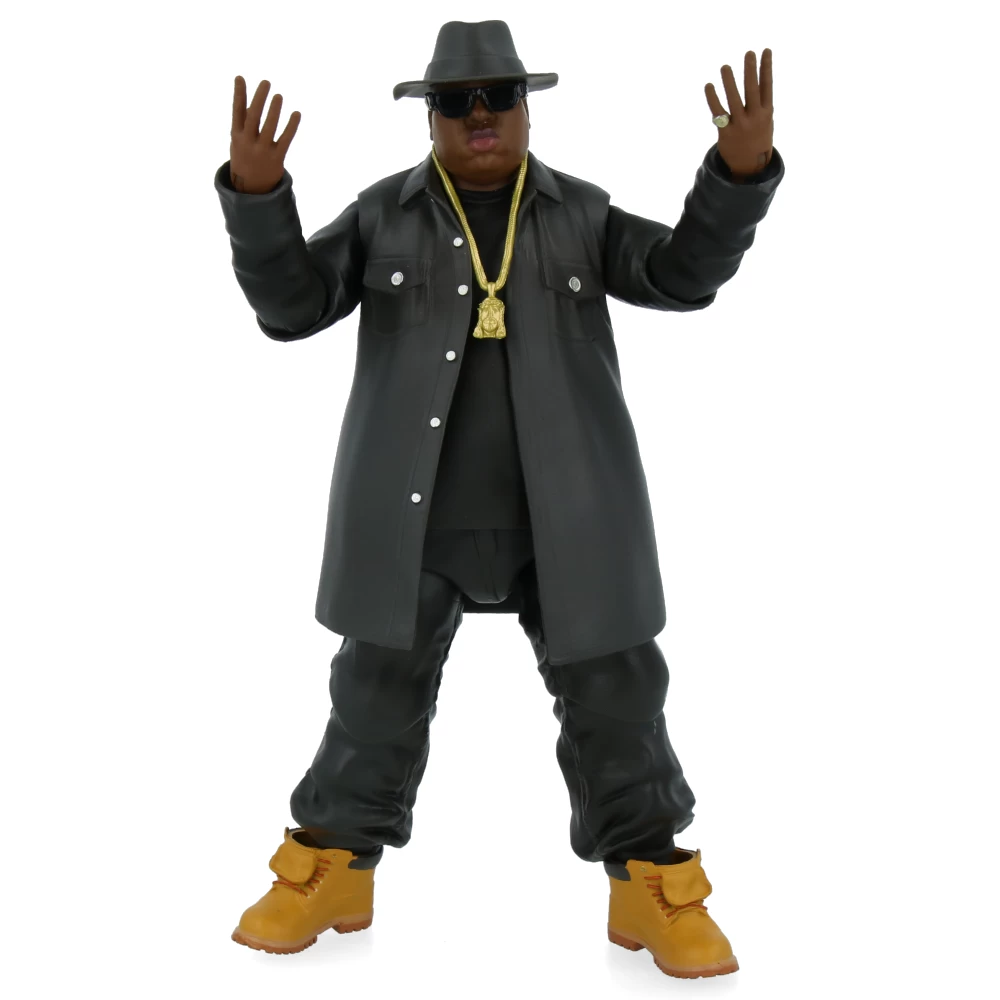 SUPER7 Notorious B.I.G - Ultimates Wave 1 - Biggie – Image 3