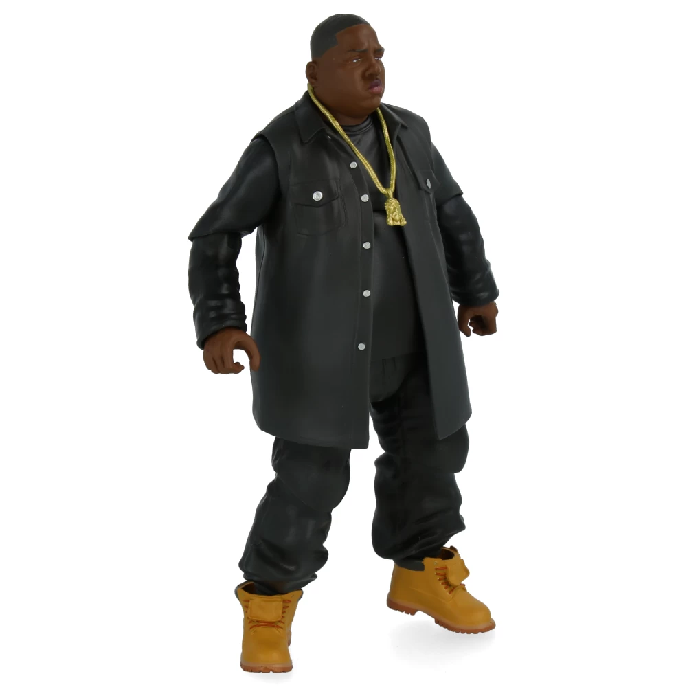 SUPER7 Notorious B.I.G - Ultimates Wave 1 - Biggie – Image 4