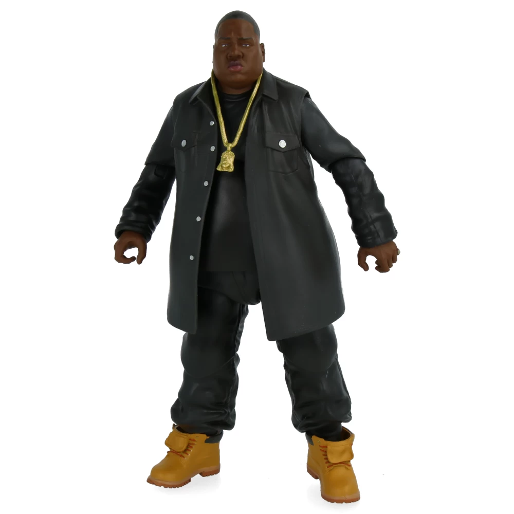 SUPER7 Notorious B.I.G - Ultimates Wave 1 - Biggie – Image 5