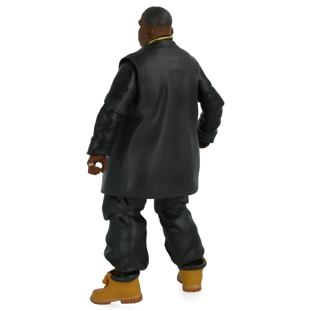 SUPER7 Notorious B.I.G - Ultimates Wave 1 - Biggie – Image 8