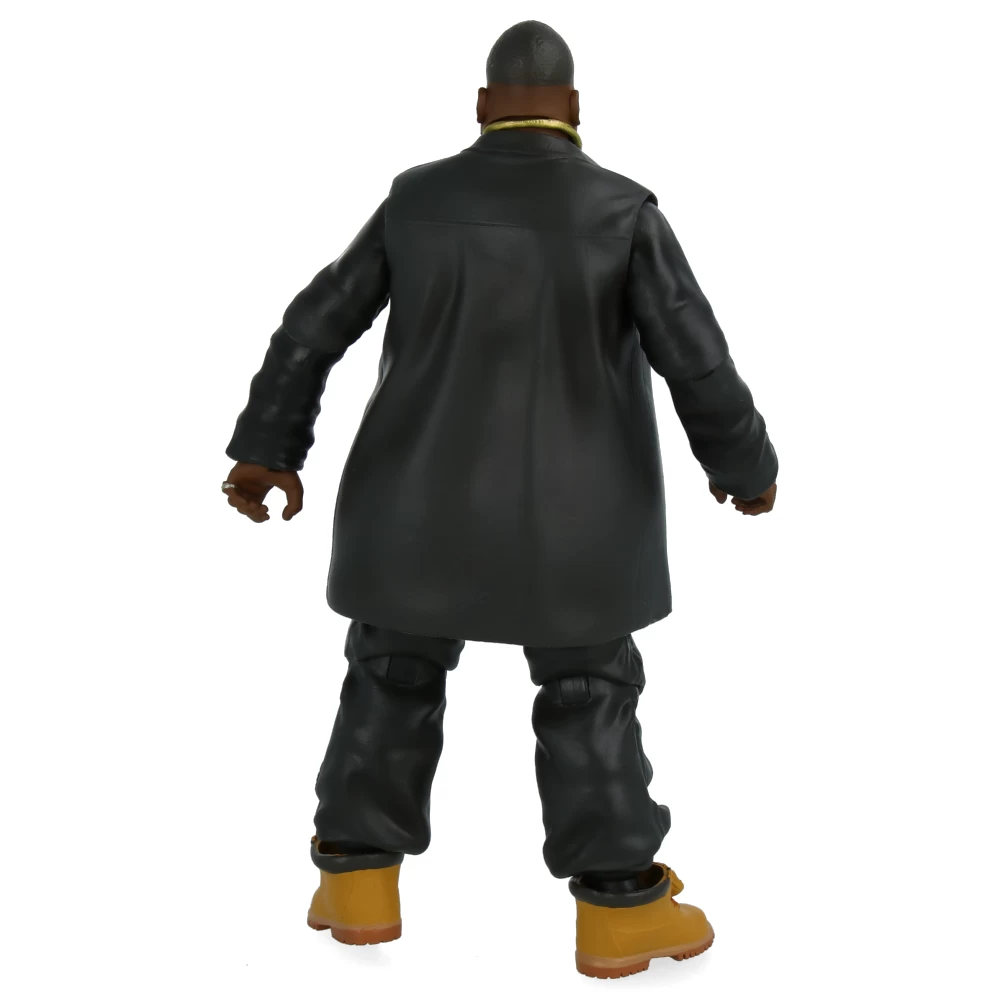 SUPER7 Notorious B.I.G - Ultimates Wave 1 - Biggie – Image 9