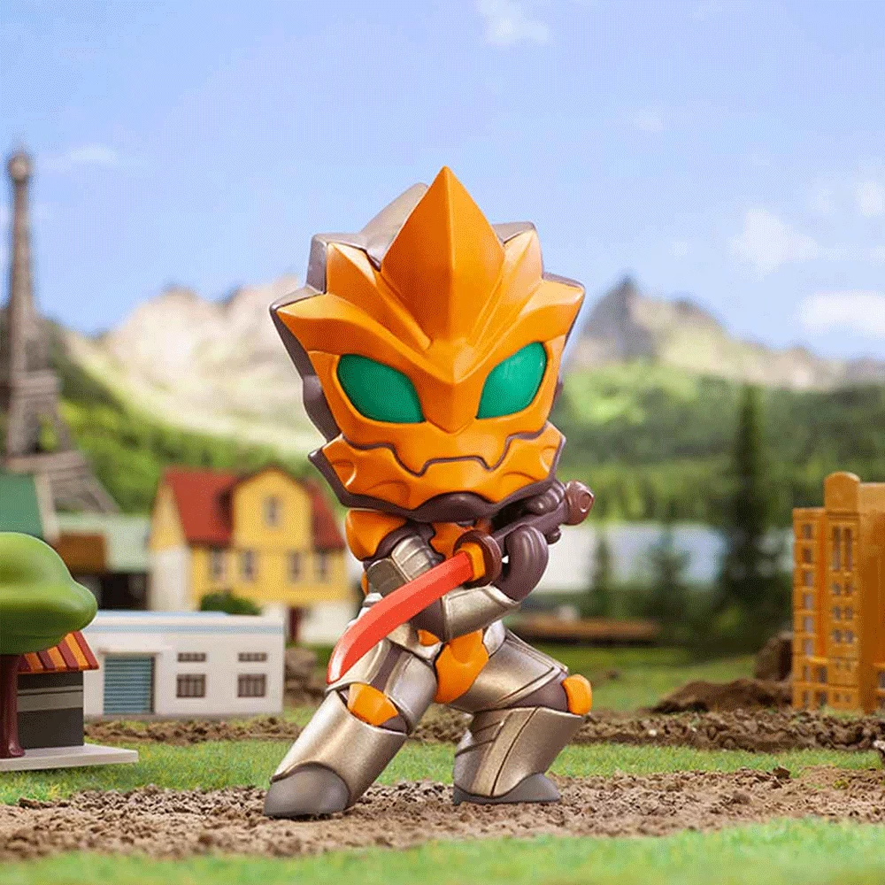 Ultraman New Generation Heroes Series – Image 6