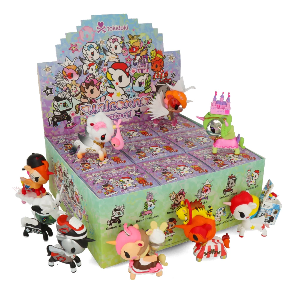 Unicorno Series 11 - Tokidoki – Image 11