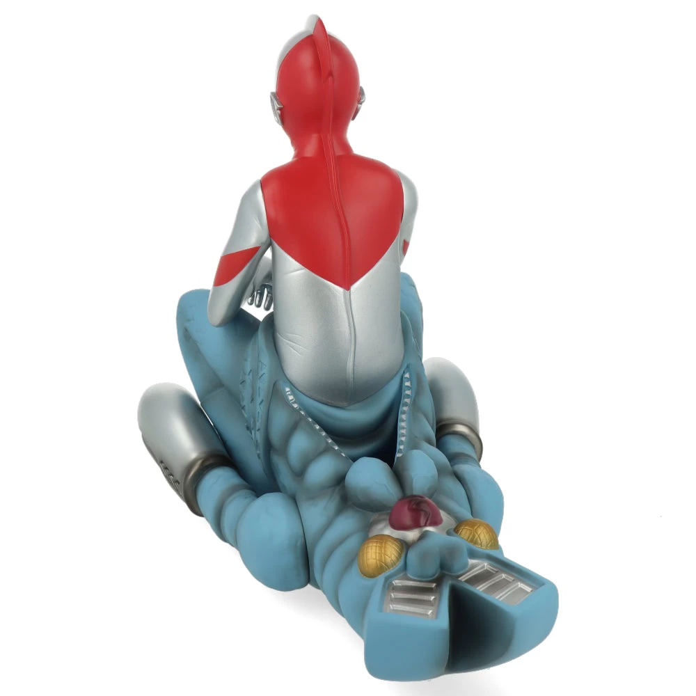 UltraTan By Black Seed Toys X Tokusatsu Vinyl – Image 6