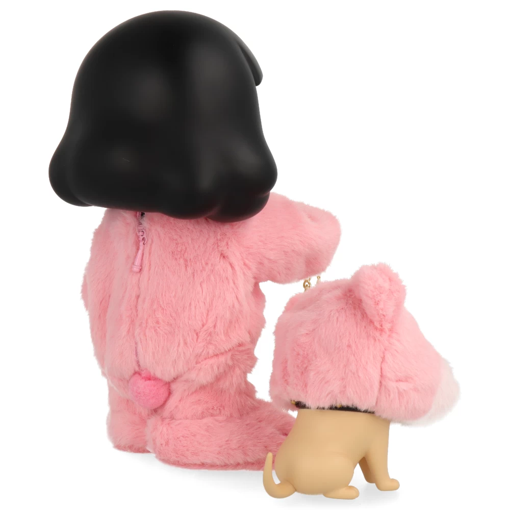 VITA PINKY Big Figure – Image 7