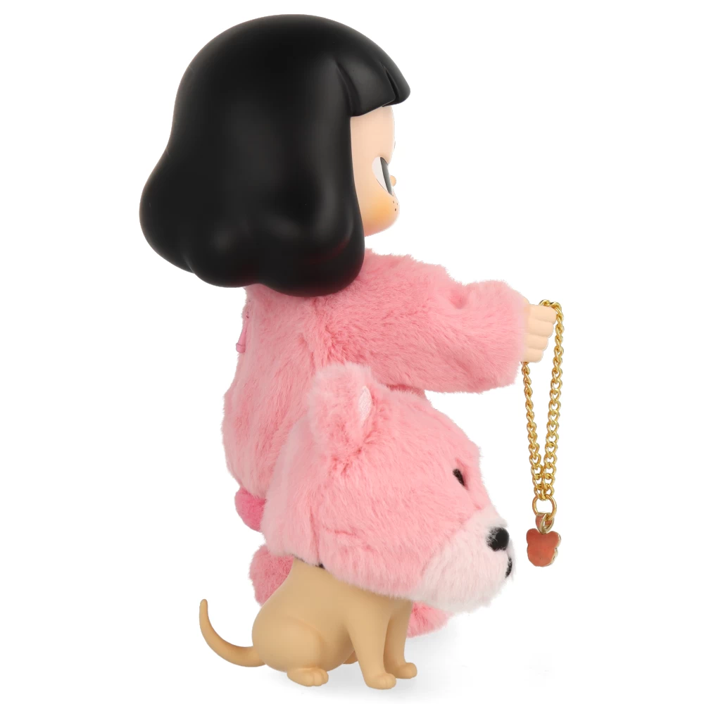VITA PINKY Big Figure – Image 8