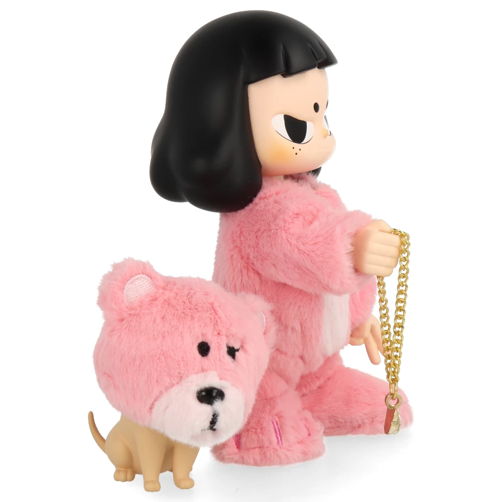 VITA PINKY Big Figure – Image 9