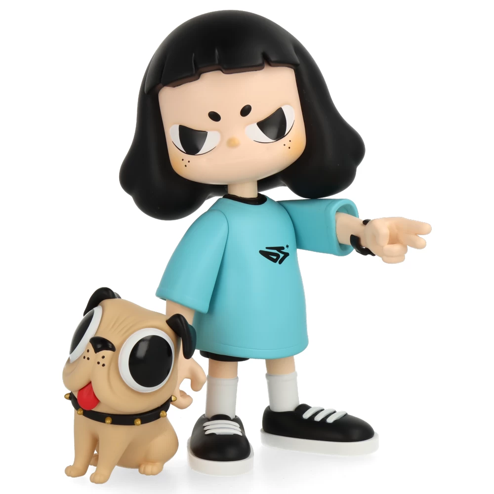 VITA PINKY Big Figure – Image 10