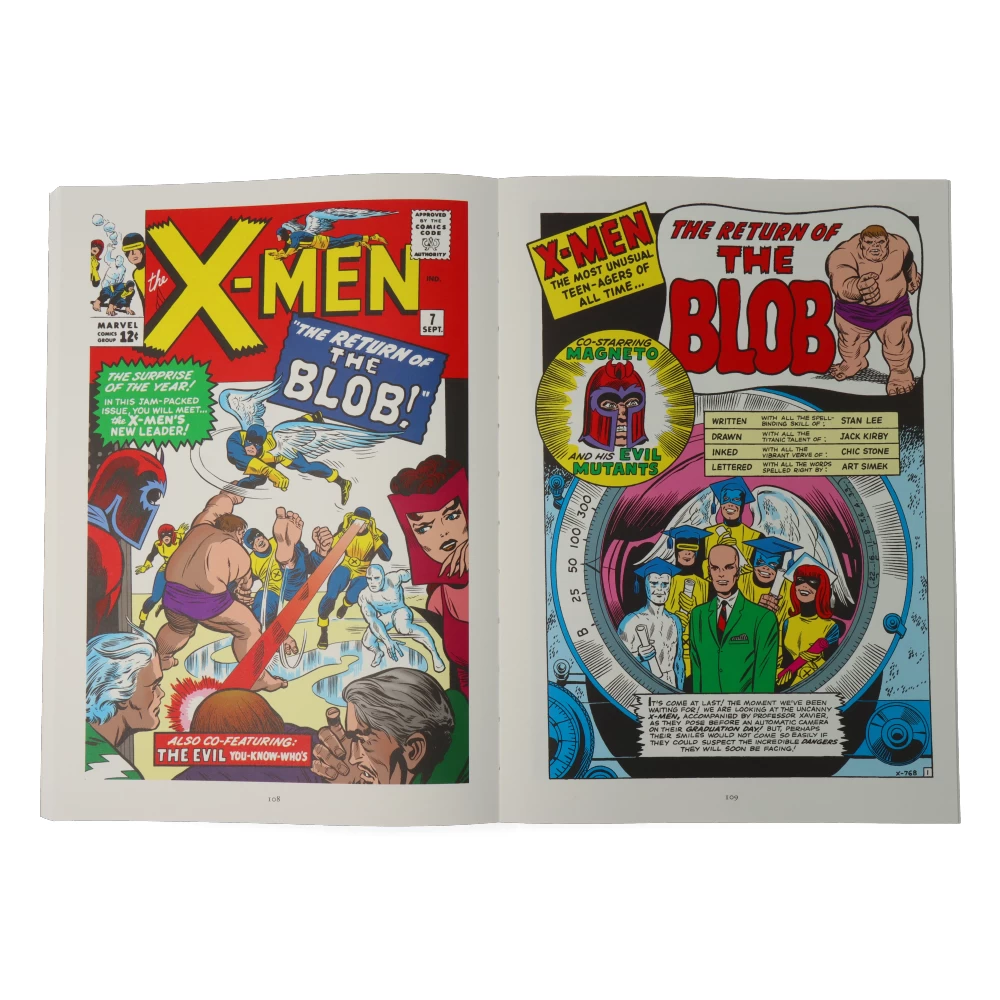 Marvel X-Men – Image 3