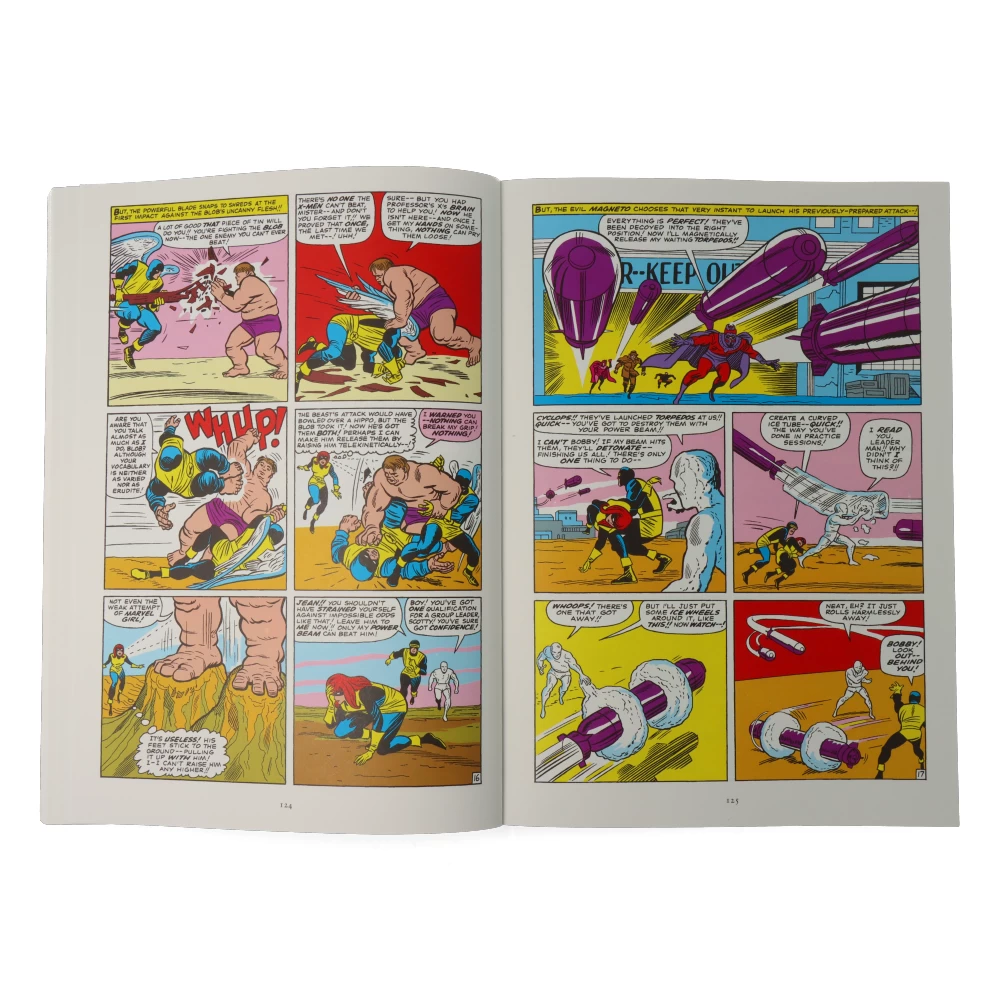 Marvel X-Men – Image 4