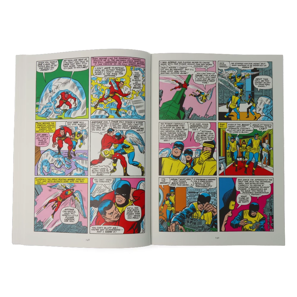 Marvel X-Men – Image 5