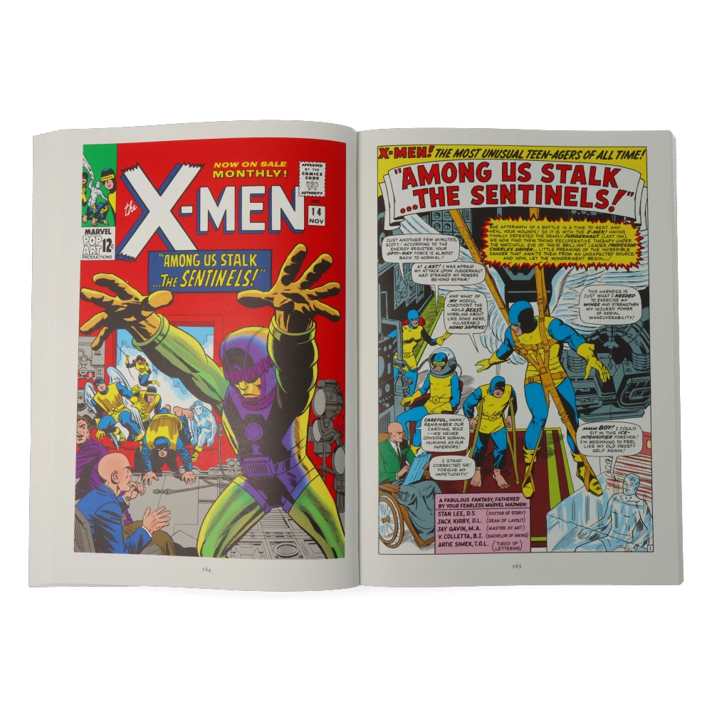Marvel X-Men – Image 6