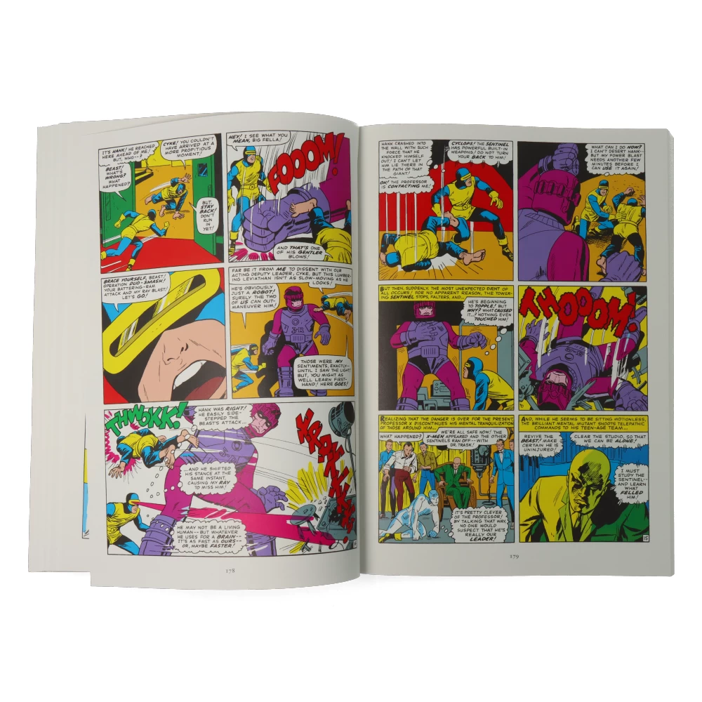 Marvel X-Men – Image 7