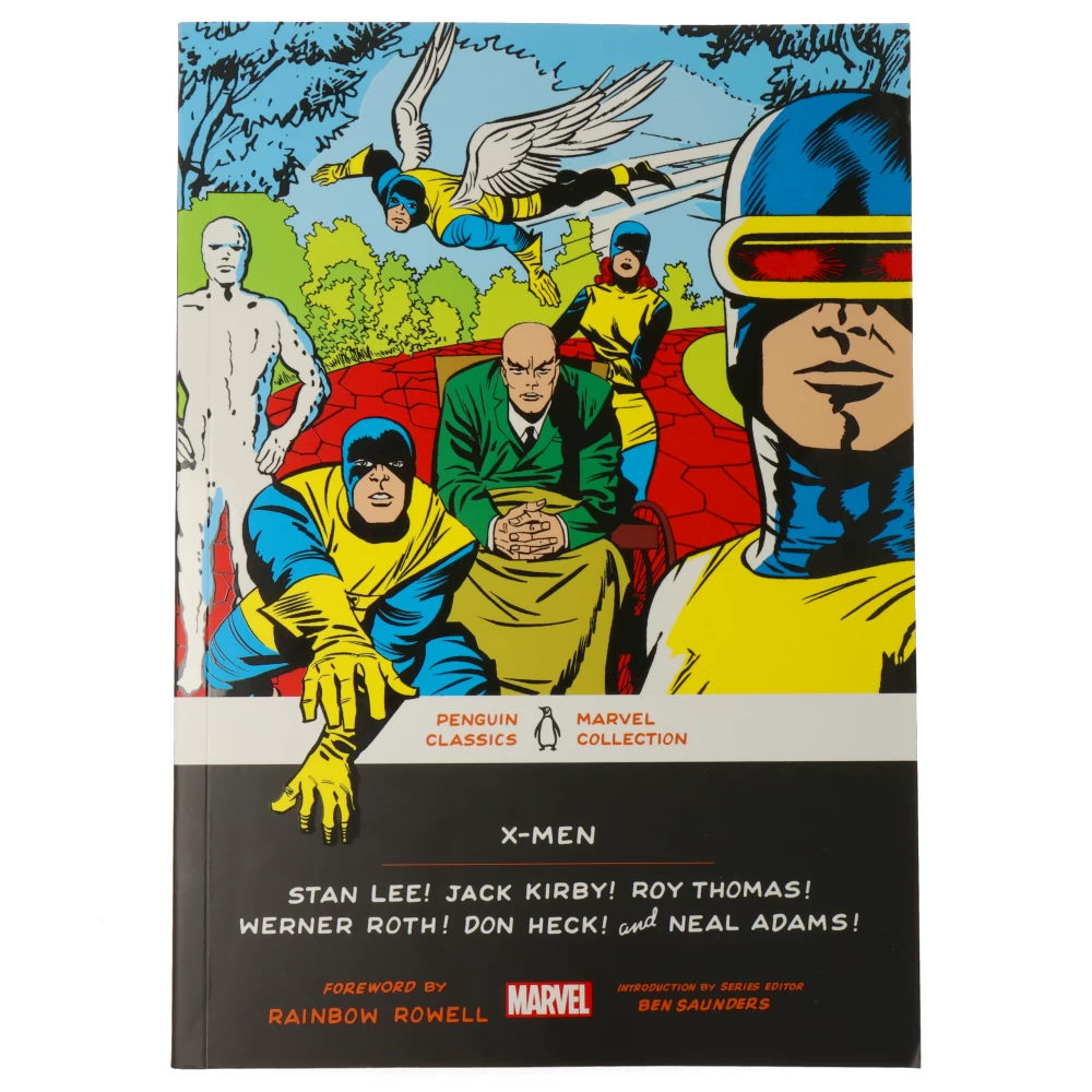 Marvel X-Men – Image 2